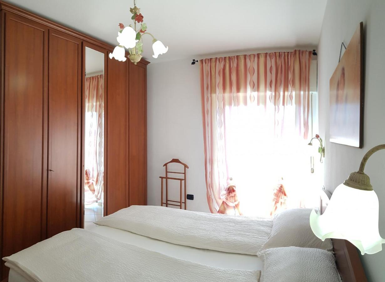 Casa Palanca 2 Balcony Lake View By Garda Domus Mea Tremosine Екстериор снимка