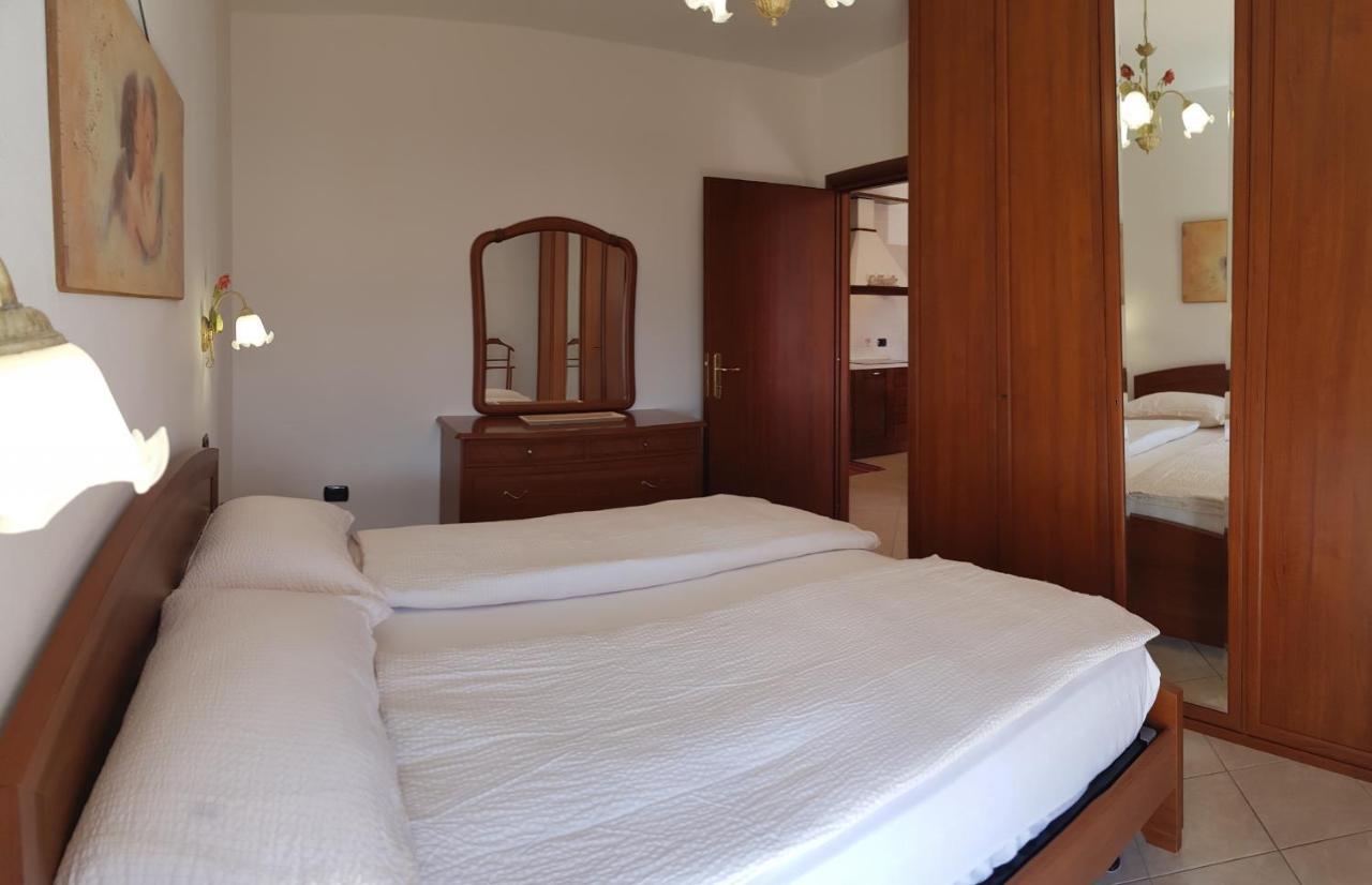 Casa Palanca 2 Balcony Lake View By Garda Domus Mea Tremosine Екстериор снимка