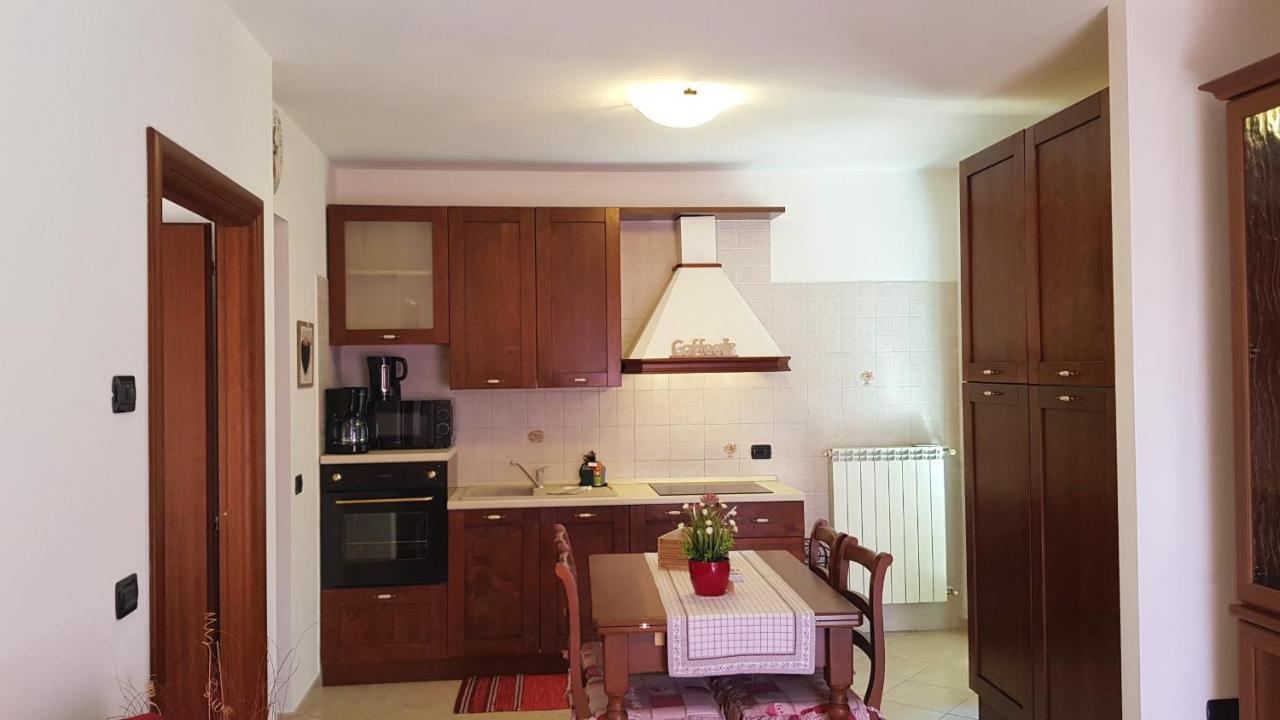 Casa Palanca 2 Balcony Lake View By Garda Domus Mea Tremosine Екстериор снимка