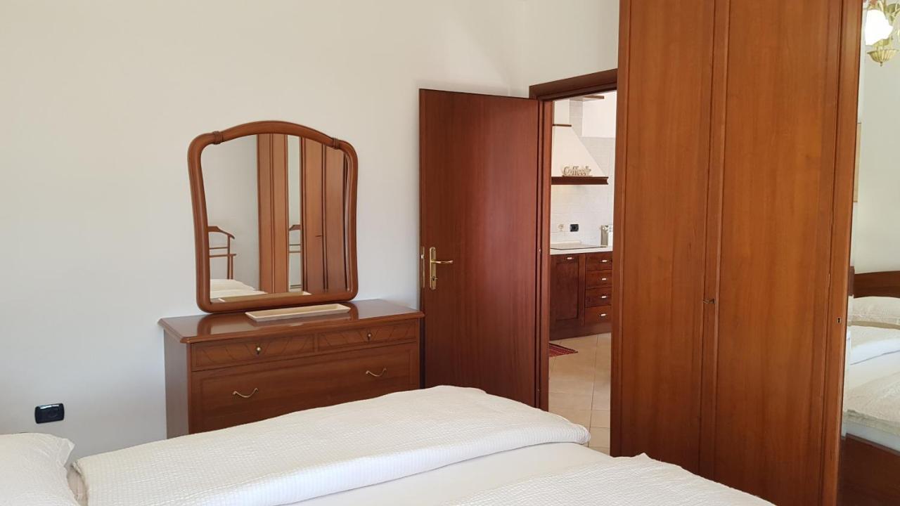 Casa Palanca 2 Balcony Lake View By Garda Domus Mea Tremosine Екстериор снимка