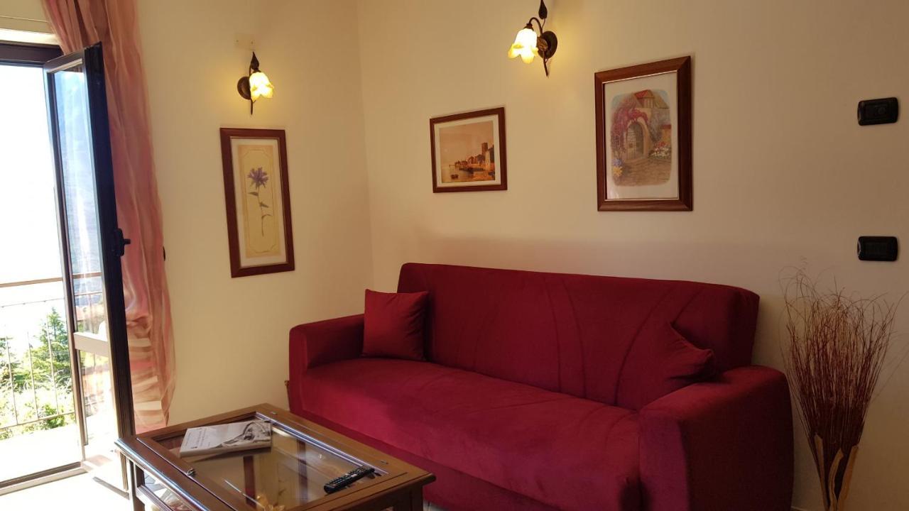 Casa Palanca 2 Balcony Lake View By Garda Domus Mea Tremosine Екстериор снимка
