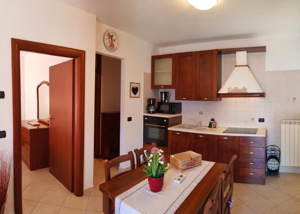 Casa Palanca 2 Balcony Lake View By Garda Domus Mea Tremosine Екстериор снимка