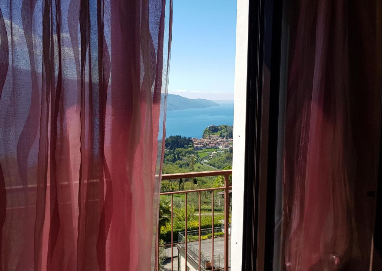 Casa Palanca 2 Balcony Lake View By Garda Domus Mea Tremosine Екстериор снимка